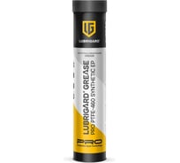Пластичная смазка LUBRIGARD GREASE PRO PTFE-460 SYNTHETIC EP2 12x400 мл LGPGPTFE460SYNEP2CCC12
