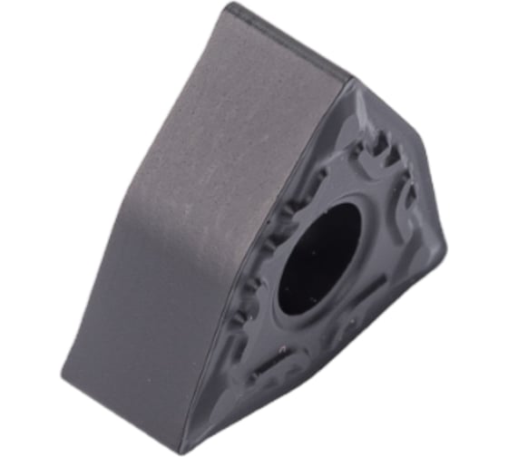 Пластина твердосплавная WNMG060404-GF JT4125 СпецТехИнструмент WNMG060404GFJT4125STI