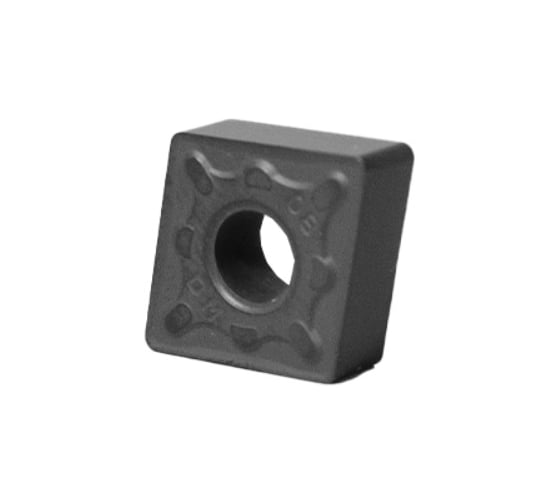 Пластина сменная ромбическая Beltools CNMG 120408-DM PC10C (комплект 10 шт) ri.360.612