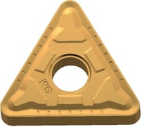 Пластина твердосплавная TNMG160408-GM JT4125 СпецТехИнструмент TNMG160408GMJT4125STI
