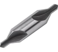 Сверло центровочное (6.3х74 мм; тип A; ГОСТ 14952) ИПК 2317-0009 20882733