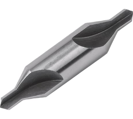 Сверло центровочное (5х66 мм; тип A; ГОСТ 14952) ИПК 2317-0008