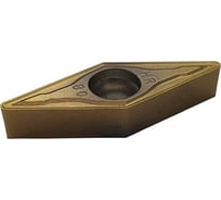 Пластина твердосплавная VBMT160408-HR JT1225 СпецТехИнструмент VBMT160408HRJT1225STI