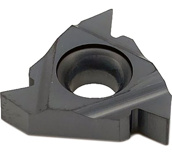 Пластина резьбовая 22ER-4.0TR FOXEN FXU125