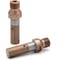Круг алмазный DIAMUT D20 Z45 1/2GAS 2H DGH75374 1