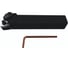 Державка для наружного точения DESKAR MWLNR3232P08 00-00063393 1