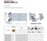 Державка для наружного точения DESKAR MWLNR3232P08 00-00063393 5