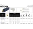 Державка для наружного точения DESKAR MTENN2020K22 00-00072588 2
