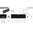 Державка для наружного точения DESKAR SVQCR2020K16 00-00051044 4