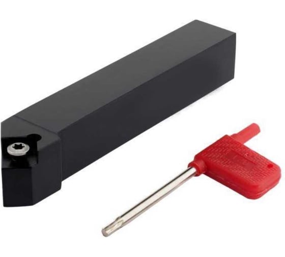 Державка для наружного точения DESKAR SSSCR1212H09 00-00051140 1