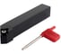 Державка для наружного точения DESKAR SSSCR1212H09 00-00051140 1
