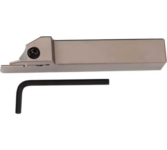 Державка отрезная DESKAR TTER2020-3T19 DKR 00-00051557 1