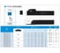 Державка отрезная DESKAR TTEL2020-3T19 DKR 00-00051579 3