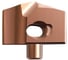 Головка сменная DESKAR HCD 19.0-M06(нерж.сталь) для корпусного сверла Weila 00-00073635 4