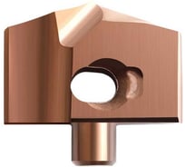 Головка сменная DESKAR HCD 17.6 для корпусного сверла Weila 00-00051765
