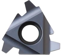 Пластина резьбовая DESKAR 27IR 8.0 TR LDA 00-00072304