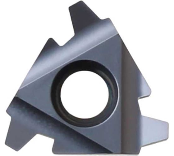 Пластина резьбовая DESKAR 27IR 8.0 TR LDA 00-00072304