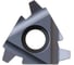 Пластина резьбовая DESKAR 27IR 8.0 TR LDA 00-00072304 1