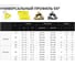 Пластина резьбовая DESKAR 16ER AG55 K15 00-00052766 3