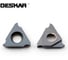 Пластина отрезная, канавочная DESKAR TGF32R 275 LDA 00-00066671 2