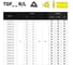 Пластина отрезная, канавочная DESKAR TGF32R 275 LDA 00-00066671 4