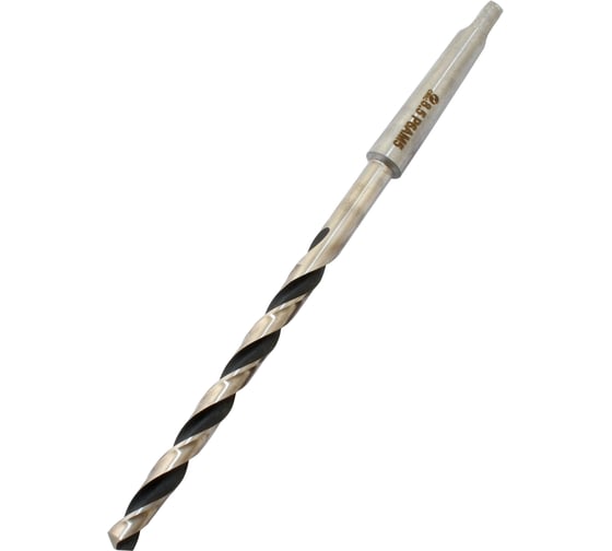 Сверло CNIC d 8,5х110х200 к/х Р6АМ5 50504