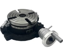 Стол поворотный горизонтальный TORNERI TS500A 500 мм Т029289