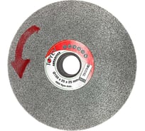 Конволютный круг Toyev TCW CS 150х25х25мм 7AM 006152