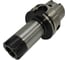 Фрезерная оправка HEILT HSK63A-ER20M-160 1