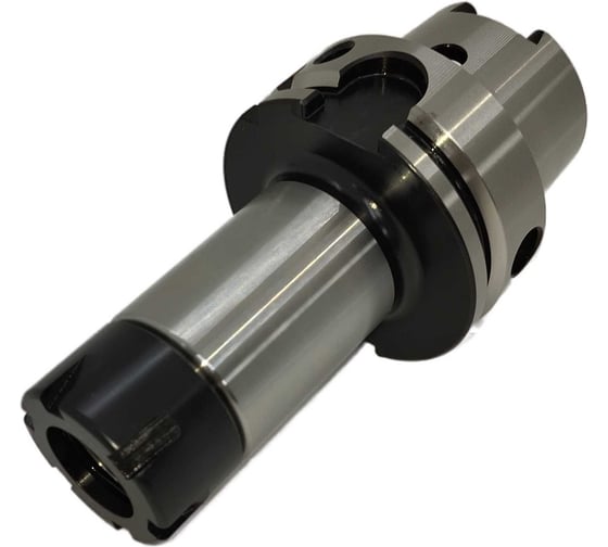 Фрезерная оправка HEILT HSK63A-ER11M-100