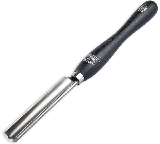 Резец токарный CROWN TOOLS Crown Cryo HSS, Roughing Out Gouge, 19мм, рукоять - 254мм М00022068