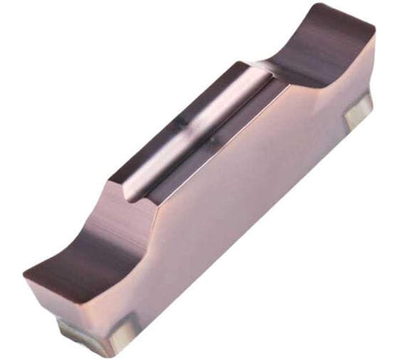 Пластина отрезная, канавочная DESKAR MGGN400 L 15 LF6018 00-00052753