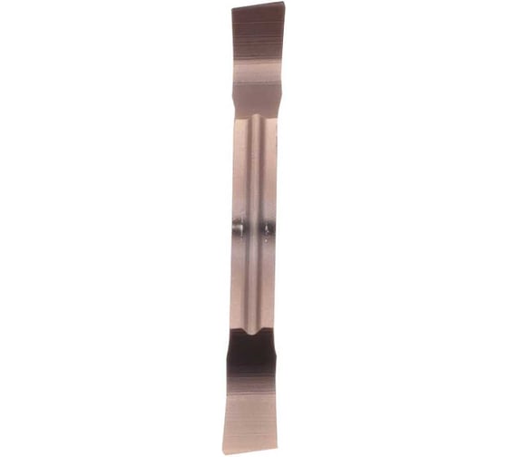 Пластина отрезная, канавочная DESKAR MGGN600 R 8 LF6018 00-00052760
