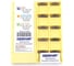 Пластина отрезная, канавочная DESKAR MGGN600 R 8 LF6018 00-00052760 2