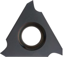 Пластина отрезная, канавочная DESKAR TGF32R 135 LDA 00-00066661