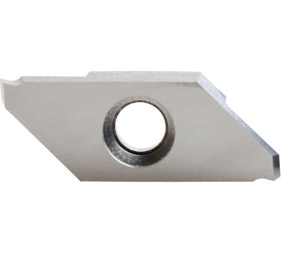 Пластина отрезная, канавочная DESKAR CTPA10FRN K15 00-00052761