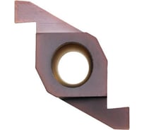 Пластина отрезная, канавочная DESKAR FC1604R150 1.5 LF6018 00-00052684
