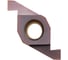 Пластина отрезная, канавочная DESKAR FC1604R150 1.5 LF6018 00-00052684 1