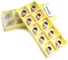 Пластина отрезная, канавочная DESKAR FC1604R200 2.0 LF6018 00-00052685 3