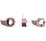 Пластина отрезная, канавочная DESKAR MB07 100 3.0 D11 LF6018 00-00052694 4