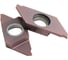 Пластина отрезная, канавочная DESKAR CTP07FR LF6018 00-00052654 2
