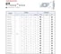 Пластина отрезная, канавочная DESKAR CTP10FRN LF6018 00-00052660 3