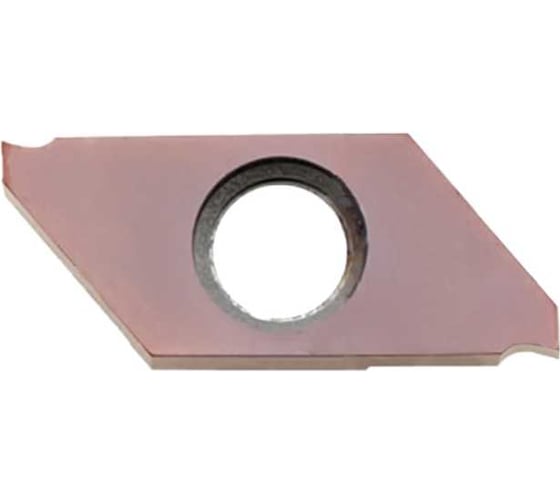 Пластина отрезная, канавочная DESKAR CTP15FRN LF6018 00-00052664