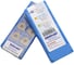 Пластина для точения DESKAR WNMG060404 TM LF9018 00-00052240 3