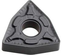 Пластина для точения DESKAR WNMG080412 CM LF9118 00-00052336