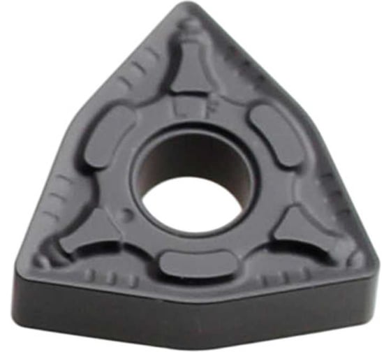Пластина для точения DESKAR WNMG080412 CM LF9118 00-00052336