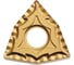 Пластина для точения DESKAR WNMG080412 CQ TD9018 00-00052340 1