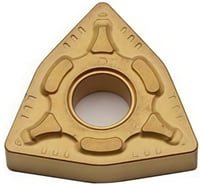 Пластина для точения DESKAR WNMG080412 CM TD9018 00-00052338