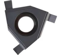 Пластина отрезная, канавочная DESKAR 16ER IL 0.5 LDA 00-00052451