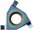 Пластина отрезная, канавочная DESKAR 16ER IL 1.5 TF618 00-00063270 1